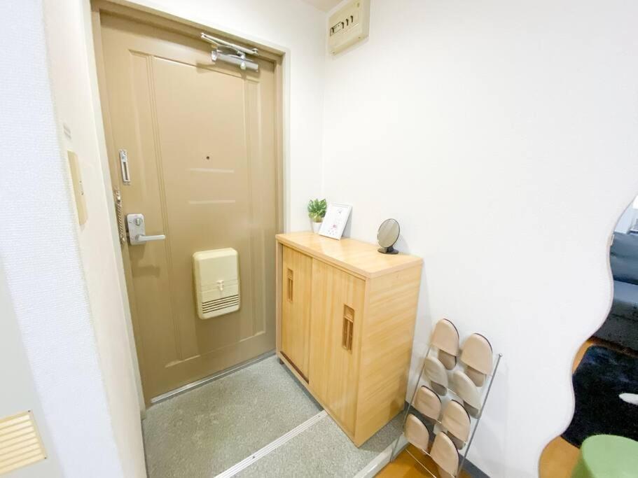 C2 Guest House ユニオン新大阪 リーズナブルで長期滞在に最適 Exterior photo