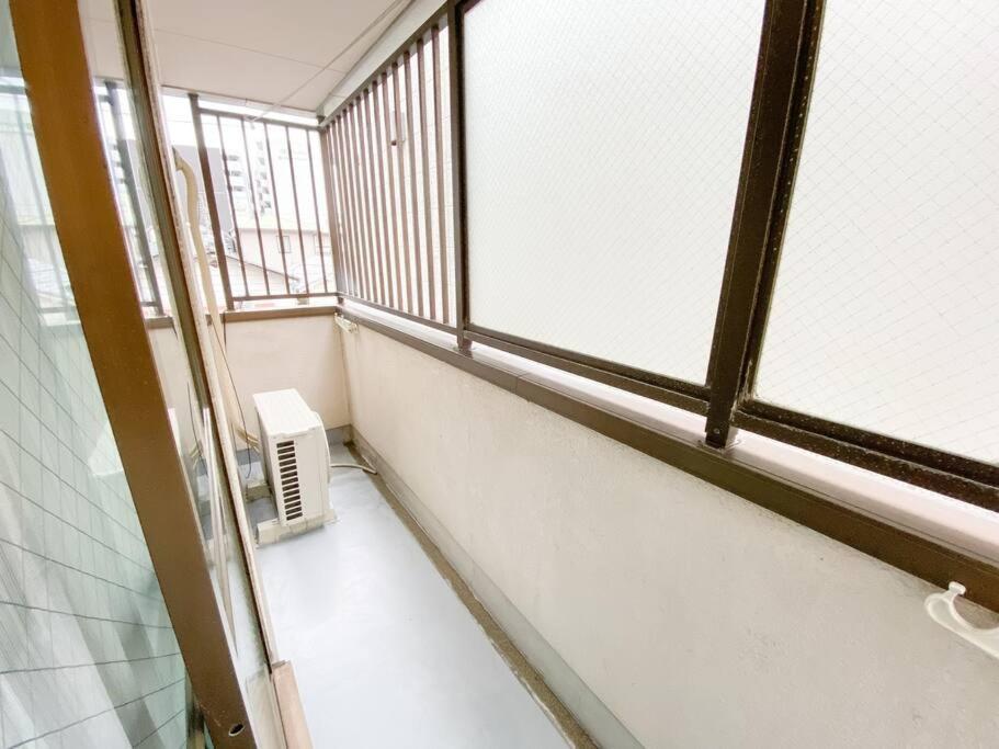 C2 Guest House ユニオン新大阪 リーズナブルで長期滞在に最適 Exterior photo